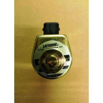 JCB PARTS 3CX-- SOLENOID VALVE (PART NO.25/105200)