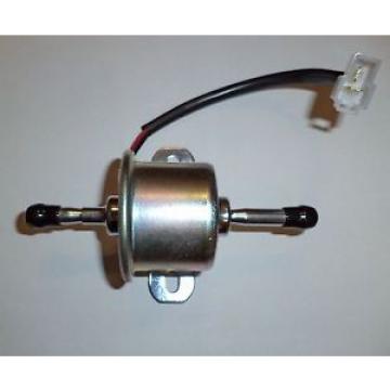 FUEL PUMP FOR YANMAR B12-3 MINI DIGGER/EXCAVATOR