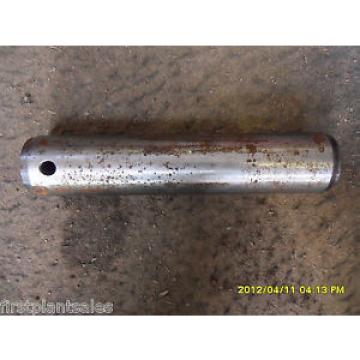 JCB Excavator Pin 290mm x 60mm