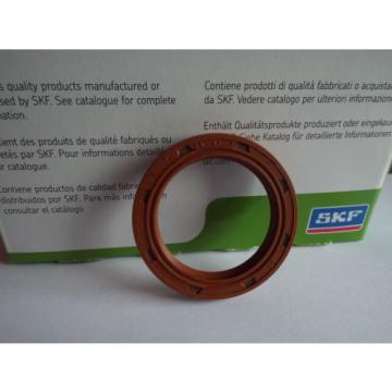 Oil Seal Viton SKF 35x47x7mm Double Lip R23/TC