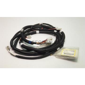 Kubota &#034;KX Series&#034; Excavator Wiring Harness / Loom - *RC30153380*