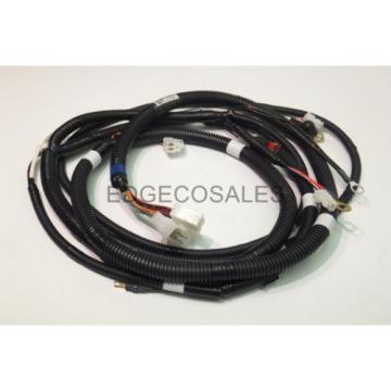 Kubota &#034;KX Series&#034; Excavator Wiring Harness / Loom - *RC30153380*