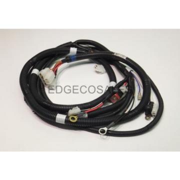 Kubota &#034;KX Series&#034; Excavator Wiring Harness / Loom - *RC30153380*