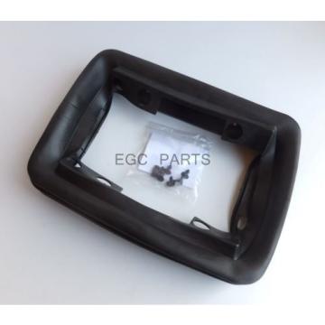 Kubota &#034;KX Series&#034; Excavator Suspension Seat Cover Kit - *RG50838110*