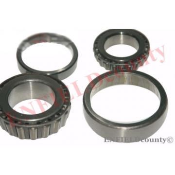 NEW FRONT WHEEL BEARING KIT SET JCB EXCAVATOR 3CX