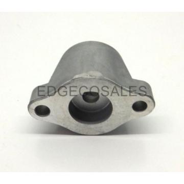 Kubota &#034;KX Series&#034; Excavator Boom Spool Section Plug - *RD80970092*