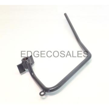 Kubota &#034;KX Series&#034; Excavator Control Lever Safety Lock - *RD41165814*