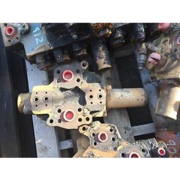 Liebherr 932 hydraulic control pilot valve for excavator digger non litronic