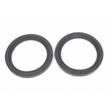 LOT OF 2 NEW HANNIFIN 13052-LDS OIL SEALS 5-1/2&#034; X 7&#034; X 3/4&#034; 13052LDS