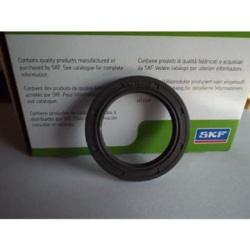 Oil Seal SKF 40x55x7mm Double Lip R23/TC