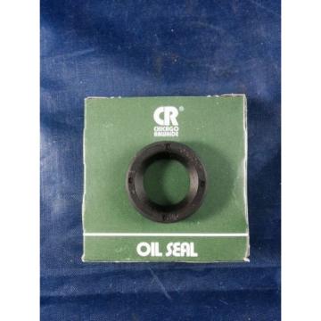 Oil Seal CR 7914 20x30x7 (8)