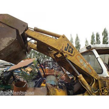 JCB 3C2 FRONT LOADER BUCKET RAM ONLY Price Inc VAT