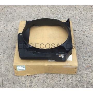 Kubota &#034;U Series&#034; Excavator Radiator Fan Shroud - *RB41142320*