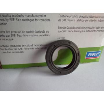 Oil Seal SKF 25x38x7mm Double Lip R23/TC