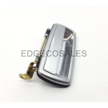 Kubota &#034;KX Series&#034; Excavator Cabin Door External Handle Assembly - *LR001B8260*