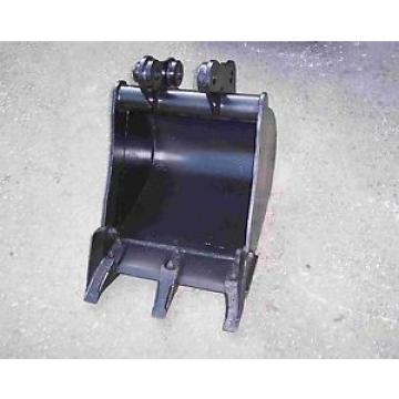 18&#034; MINI DIGGER/EXCAVATOR BUCKET FOR PELJOB EB10/12/14