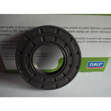 Oil Seal SKF 30x62x10mm Double Lip R23/TC