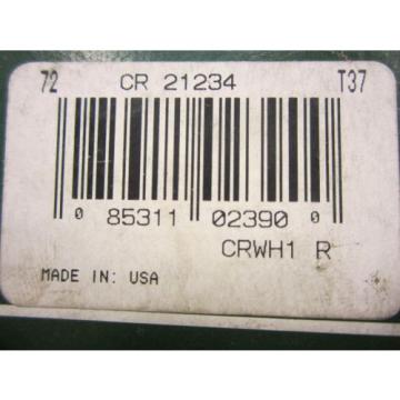 CR SKF Chicago Rawhide Oil Seal  21234   NOS