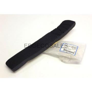 Kubota &#034;KX Series&#034; Excavator Sound Absorber Sponge - *RD81948960*