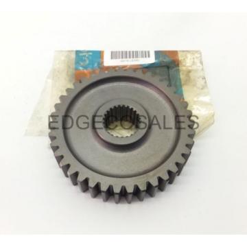 Kubota &#034;KH &amp; KX Series&#034; Excavator Swivel Spur Gear (39T) - *6874118340*