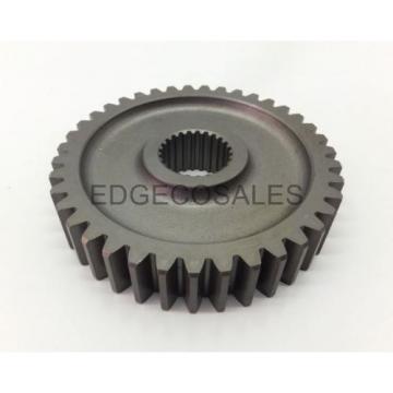 Kubota &#034;KH &amp; KX Series&#034; Excavator Swivel Spur Gear (39T) - *6874118340*