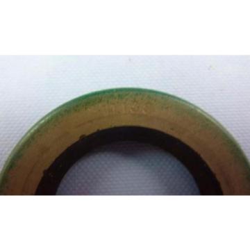 CHICAGO RAWHIDE11138 Oil Seal