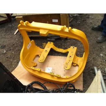 JCB 801 Mini Excavator Rear Slew Frame Casting