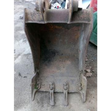 jcb 3cx 24&#034; bucket used