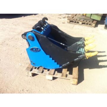 Hydraulic 4 in 1 excavator bucket JCB KUBOTA CAT KOMATSU TAKEUCHI HITACHI CASE