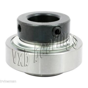 LCR-16L Rubber Cartridge Eccentric Locking Collar 1&#034; Inch Bearings Rolling