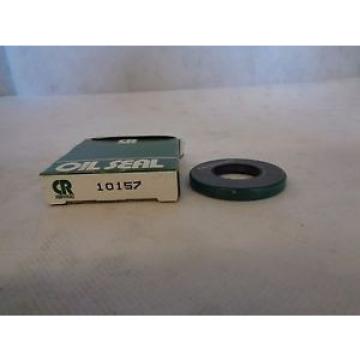 NEW  CHICAGO RAWHIDE OIL SEAL 10157