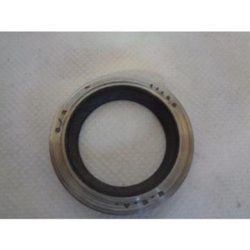 NEW CHICAGO RAWHIDE OIL SEAL 11130