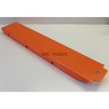 Kubota &#034;KH Series&#034; Excavator Cylinder Cover - 6858166555