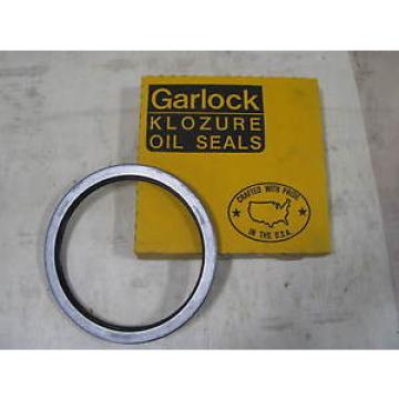 GARLOCK KLOSURE OIL SEAL 53X3552 7-1/2x9x5/8