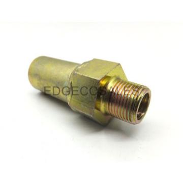 Kubota &#034;KH Series&#034; Excavator Oil Suction Pipe Adaptor - *6849983670*