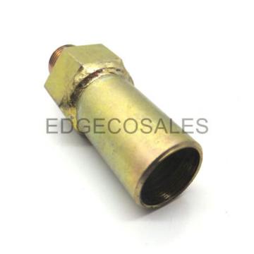 Kubota &#034;KH Series&#034; Excavator Oil Suction Pipe Adaptor - *6849983670*