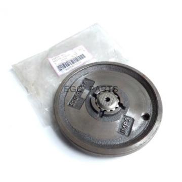 Kubota &#034;KX Series&#034; Excavator Drive Motor End Cover Plate - *RG10873530*