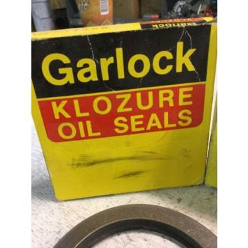 Garlock (Box Of 2) Klozure Oil Seals Model: 63x2174