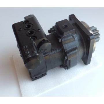 Kubota &#034;U Series&#034; Excavator Swivel Motor Assembly - *RB51161282*