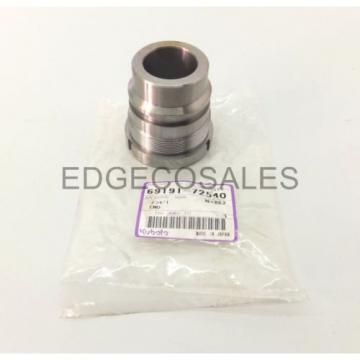 Kubota &#034;K &amp; U Series&#034; Excavator Blade Cylinder End - *6919172540*