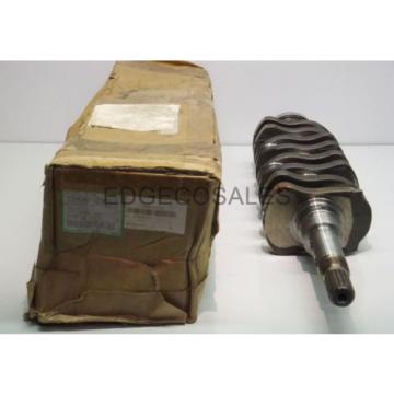 Kubota &#034;KH, R &amp; RW Series&#034; Excavator Crankshaft - *1547623010*