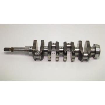 Kubota &#034;KH, R &amp; RW Series&#034; Excavator Crankshaft - *1547623010*