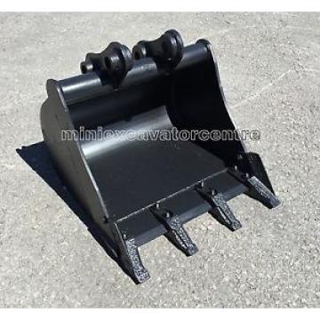 24&#034; MINI DIGGER / EXCAVATOR BUCKET KUBOTA KX61-3 / U20-3 / U25-3