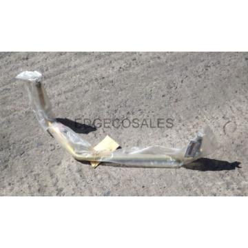 Kubota &#034;KX Series&#034; Excavator Hydraulic Travel Pipe (LH) - *RG20864920*