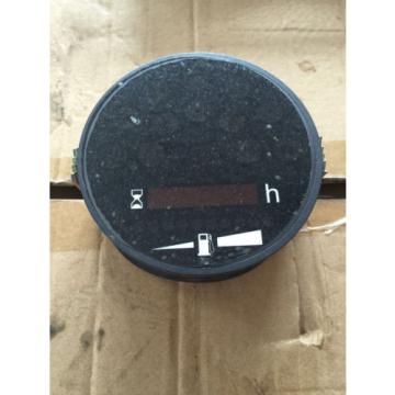 BOMAG Instrument Dash Temp/Fuel Gauge ,Hour clock