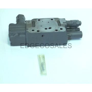 Kubota &#034;KX Series&#034; Excavator Boom Valve Assembly - *RD11870010*