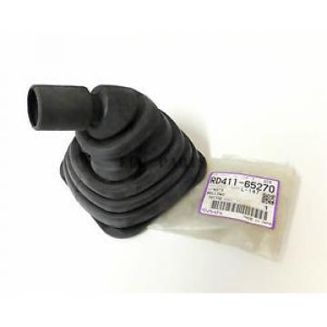 Kubota &#034;K &amp; U Series&#034; Excavator Control Lever Gaitor / Bellows - RD41165270