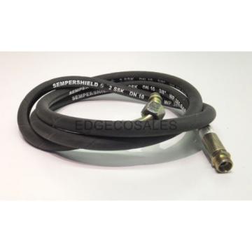 Kubota &#034;KX Series&#034; Excavator Hydraulic Bucket Hose - *RG24864320*