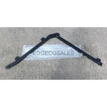 Kubota &#034;KX Series&#034; Excavator Front Cabin Window Guide (Left Hand) - *RG40846180*