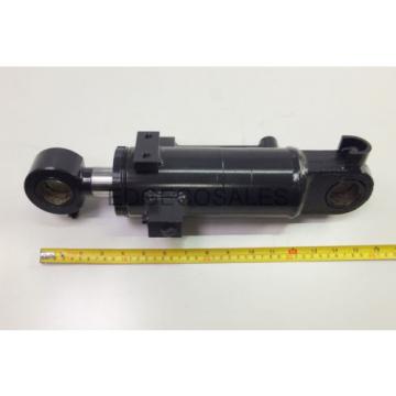 Kubota &#034;KX Series&#034; Excavator Blade Cylinder Assembly (Standard) - *RG11875100*